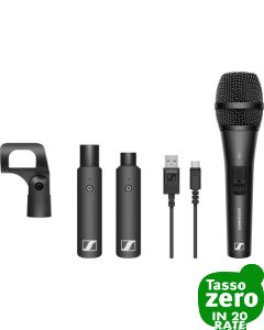 SENNHEISER XSW-D Vocal Set