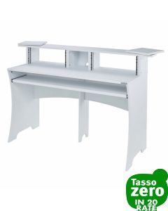 Glorious Workbench White