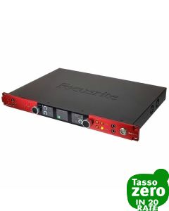 Focusrite Red 8Line