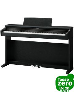 Kawai KDP-120 B GARANZIA 5 ANNI ITALIA E MONDIALE
