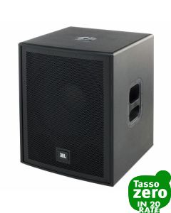 JBL IRX115S