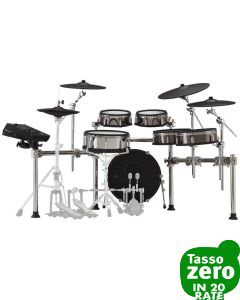 Roland TD-50KV2 V-Drum Set