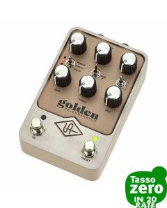 Universal Audio Golden Reverberator