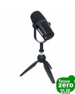Shure MV7 Podcast Kit