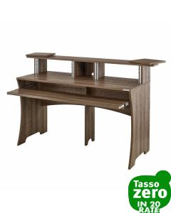 Glorious Workbench Driftwood