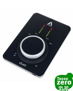 Apogee Duet 3