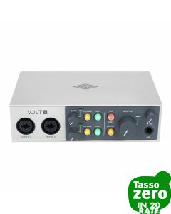 Universal Audio Volt 2