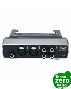 Apogee Duet 3 Dock