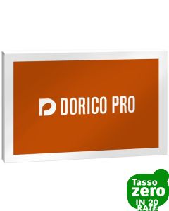 Steinberg Dorico Pro 6 Educational