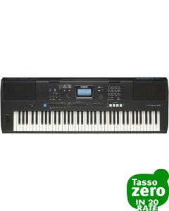 Yamaha PSR-EW425