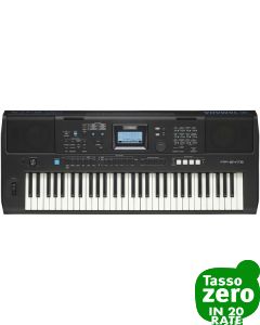 Yamaha PSR-E473