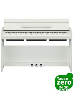 Yamaha YDP-S35 Arius White