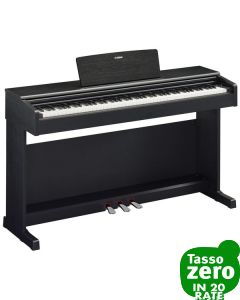 Yamaha YDP-145 Arius Black 