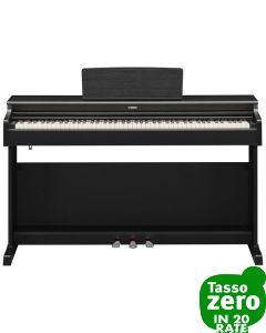 Yamaha YDP-165 Arius Black