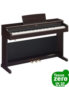 Yamaha YDP-165 Arius Dark Rosewood