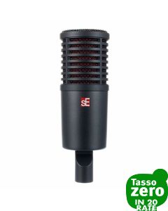 sE Electronics DynaCaster