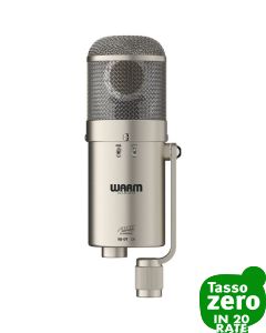 Warm Audio WA-47F