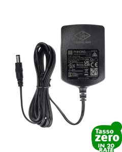 Universal Audio Alimentatore Per Pedali Uafx