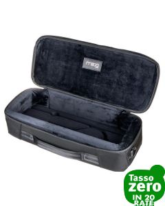 Moog SR Case per Theremin