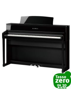 Kawai CA-701 PE - 5 ANNI DI GARANZIA ITALIA