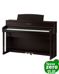 Kawai CA-701 R - 5 ANNI DI GARANZIA ITALIA