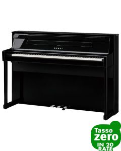 Kawai CA-901 EP - 5 ANNI DI GARANZIA ITALIA