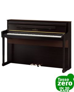 Kawai CA-901 R - 5 ANNI DI GARANZIA ITALIA