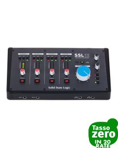 SSL 12