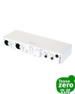 Arturia Minifuse 4 White