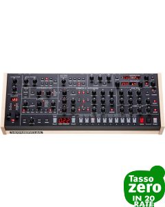 Sequential Trigon 6 Desktop