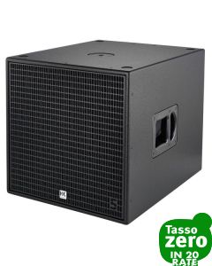 HK AUDIO Linear 5 MKII 118 Sub A