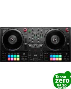 Hercules DJ Control Inpulse T7