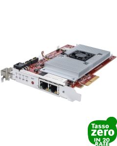 Focusrite RedNet PCIeNX Card