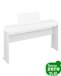 Yamaha L200 Stand white