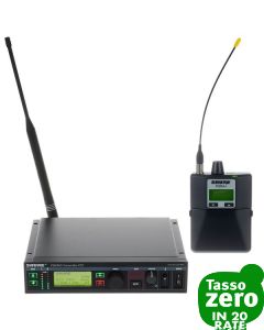 Shure PSM 900 G7E Bundle