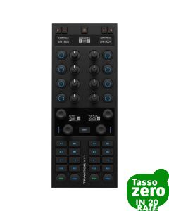 Native Instruments Traktor Kontrol X1 Mk3