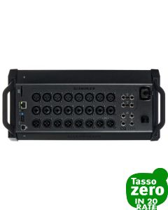 Allen & Geatg CQ-20B