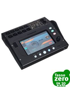 Allen & Geatg CQ-12T