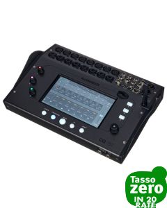 Allen & Heat CQ-18T