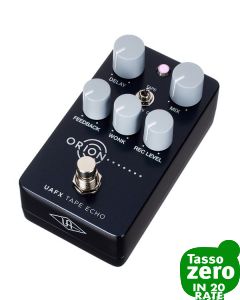 Universal Audio UAFX Orion Tape Echo