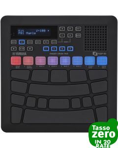 Yamaha FGDP-50 Finger Drum Pad