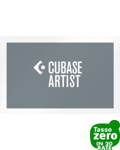 Steinberg Cubase Artist 13 ITA