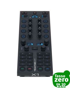 Native Instruments Traktor X1 MK3