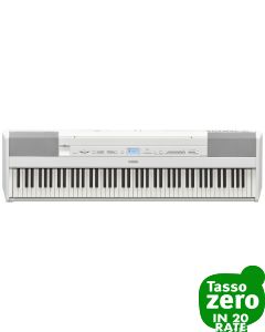 Yamaha P-525WH White