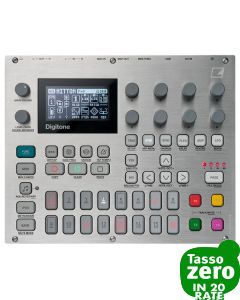 Elektron Digitone E25 Remix Edition