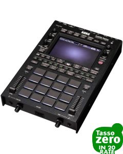 Korg Kaoss Replay