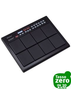Roland SPD-20 Pro Black