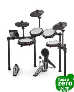 Alesis Nitro Max Kit