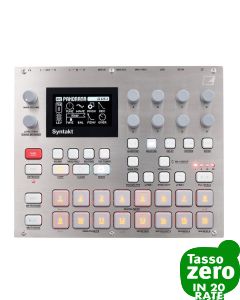 Elektron Digitakt E25 Remix Edition