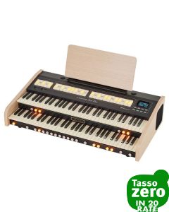 Viscount Cantorum Duo Plus